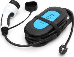 Ładowarka Platinet PPC16A35 EV/PHEV AC Typ 2, 3,7kW 3