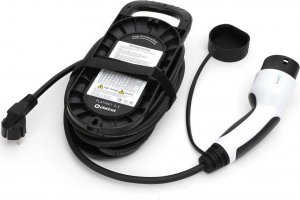 Ładowarka Platinet PPC16A35 EV/PHEV AC Typ 2, 3,7kW 4