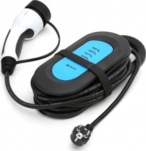 Ładowarka Platinet PPC16A35 EV/PHEV AC Typ 2, 3,7kW 8