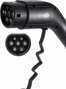 Ładowarka Platinet PPC32AT EV/PHEV AC Type 2 11kW 5