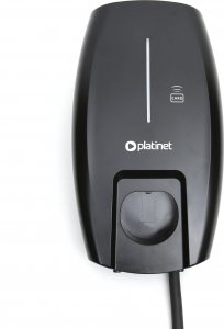 Ładowarka Platinet PWB11KWS EV/PHEV AC Type 2 11kW 7m 12