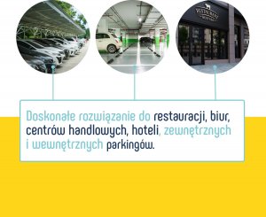 Ładowarka Platinet PWB11KWS EV/PHEV AC Type 2 11kW 7m 7