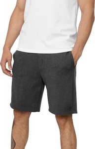 4f Spodenki Cas Ciemny Szary Melanż r. S TSHOM156 3