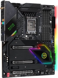 Płyta główna ASRock Z690 TAICHI RAZER EDITION 6