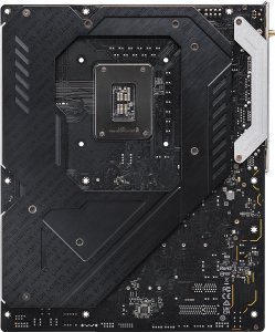 Płyta główna ASRock Z690 TAICHI RAZER EDITION 9