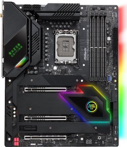 Płyta główna ASRock Z690 TAICHI RAZER EDITION 3