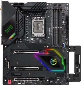 Płyta główna ASRock Z690 TAICHI RAZER EDITION 4