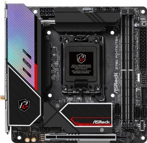 Płyta główna ASRock Z790 PG-ITX/TB4 2