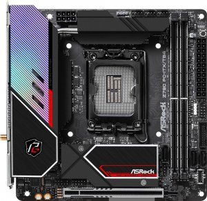 Płyta główna ASRock Z790 PG-ITX/TB4 3