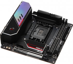 Płyta główna ASRock Z790 PG-ITX/TB4 4