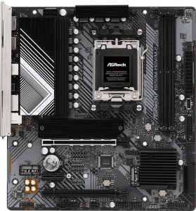 Płyta główna ASRock B650M-HDV/M.2 2