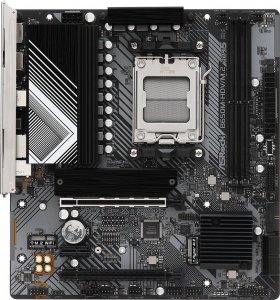 Płyta główna ASRock B650M-HDV/M.2 3