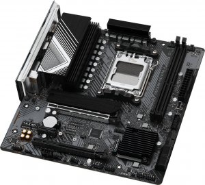 Płyta główna ASRock B650M-HDV/M.2 4