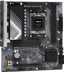 Płyta główna ASRock B650M-HDV/M.2 5