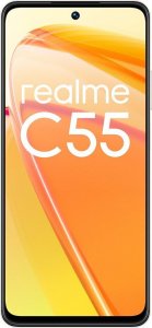 Smartfon Realme C55 8/256GB Złoty  (RMX3710) 2