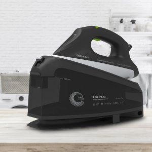 Generator pary Taurus Taurus Pro 3000 czarny 4