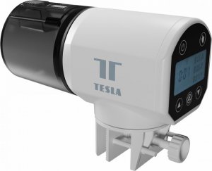 Tesla Smart Dozownik karmy dla rybek (TSL-PC-059DW) 1