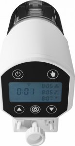 Tesla Smart Dozownik karmy dla rybek (TSL-PC-059DW) 2