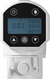 Tesla Smart Dozownik karmy dla rybek (TSL-PC-059DW) 3