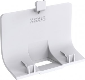 Venom VENOM Akumulatory do padów Xbox Series / Xbox One białe (2x1100mAh) + 3 metrowy kabel 4