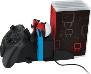 Venom Stacja dokująca All-in-one do Nintendo Switch 3