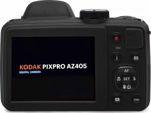 Aparat cyfrowy Kodak AZ405 czarny 2
