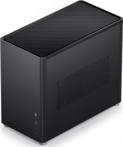 Obudowa Jonsbo D30 czarna 3