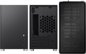 Obudowa Jonsbo D30 czarna 6