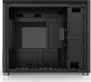 Obudowa Jonsbo D30 czarna 7