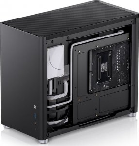 Obudowa Jonsbo D30 czarna 9