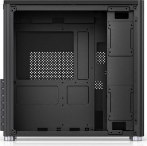 Obudowa Jonsbo D40 czarna 4