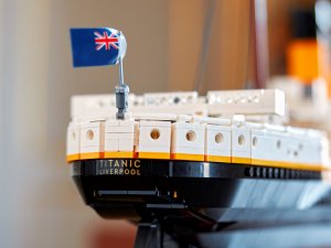 LEGO Icons Titanic (10294) 4