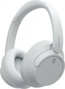 Słuchawki Sony WHCH720 białe (WHCH720NW.CE7) 1