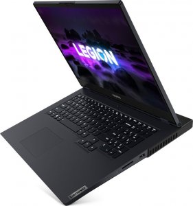Laptop Lenovo Legion 5 17ACH6 Ryzen 7 5800H / 16 GB / 1 TB / RTX 3050 / 144 Hz (82K00031PB) 6