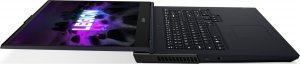 Laptop Lenovo Legion 5 17ACH6 Ryzen 7 5800H / 16 GB / 1 TB / RTX 3050 / 144 Hz (82K00031PB) 8