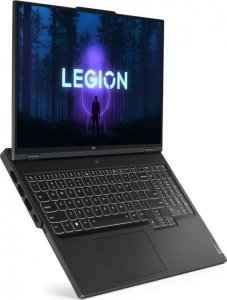 Laptop Lenovo Legion Pro 7 16IRX8H i9-13900HX / 32 GB / 1 TB / W11 / RTX 4080 / 240 Hz (82WQ000TPB) 8