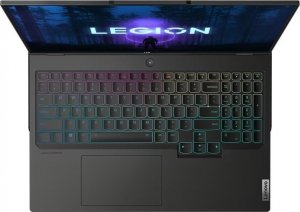 Laptop Lenovo Legion Pro 7 16IRX8H i9-13900HX / 32 GB / 1 TB / W11 / RTX 4080 / 240 Hz (82WQ000TPB) 11