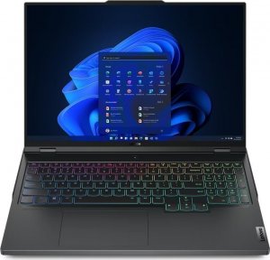 Laptop Lenovo Legion Pro 7 16IRX8H i9-13900HX / 32 GB / 1 TB / W11 / RTX 4080 / 240 Hz (82WQ000TPB) 1