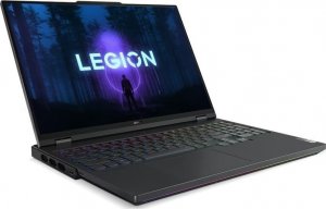 Laptop Lenovo Legion Pro 7 16IRX8H i9-13900HX / 32 GB / 1 TB / W11 / RTX 4080 / 240 Hz (82WQ000TPB) 2