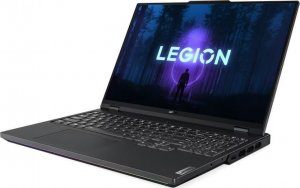Laptop Lenovo Legion Pro 7 16IRX8H i9-13900HX / 32 GB / 1 TB / W11 / RTX 4080 / 240 Hz (82WQ000TPB) 6