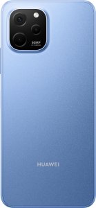 Smartfon Huawei Nova Y61 4/64GB Niebieski  (51097HLG) 3