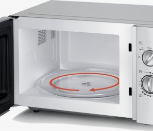 Kuchenka mikrofalowa Severin Severin MW 7772 3