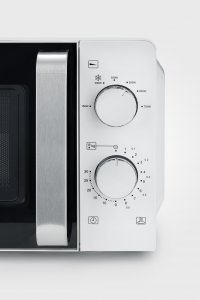 Kuchenka mikrofalowa Severin Severin MW 7885 2