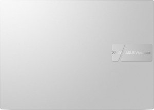 Laptop Asus ASUS VivoBook Pro 14 OLED K6400ZC-KM024X Core i7-12700H | 14"-2,8k | 16GB | 1TB | W11P | RTX3050 | srebrny 4