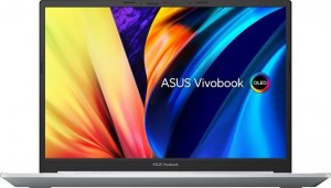 Laptop Asus ASUS VivoBook Pro 14 OLED K6400ZC-KM024X Core i7-12700H | 14"-2,8k | 16GB | 1TB | W11P | RTX3050 | srebrny 6