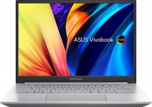 Laptop Asus ASUS VivoBook Pro 14 OLED K6400ZC-KM024X Core i7-12700H | 14"-2,8k | 16GB | 1TB | W11P | RTX3050 | srebrny 7