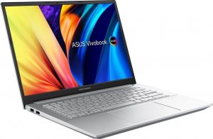 Laptop Asus ASUS VivoBook Pro 14 OLED K6400ZC-KM024X Core i7-12700H | 14"-2,8k | 16GB | 1TB | W11P | RTX3050 | srebrny 8