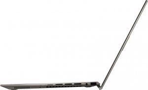 Laptop Asus ASUS ZenBook 14X OLED UX5401ZAS-KN016W Core i7-12700H | 14"-2,8k | 16GB | 1TB | W11 | tytanowy 2