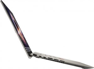 Laptop Asus ASUS ZenBook 14X OLED UX5401ZAS-KN016W Core i7-12700H | 14"-2,8k | 16GB | 1TB | W11 | tytanowy 8