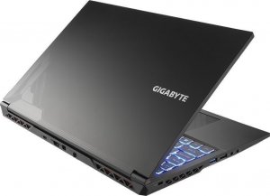 Laptop Gigabyte G5 GE  i5-12500H / 8 GB / 512 GB / RTX 3050 / 144 Hz (GE-51EE263SD) / 32 GB RAM / 512 GB SSD PCIe / Windows 11 Home 2